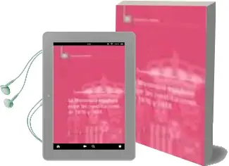 Descargar AudioLibro La Monarquia Española Entre las Constituciones de 1876 y 1978 de Varios Autores año 1999