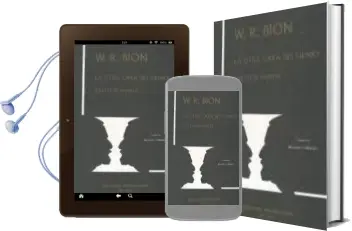 Descargar AudioLibro La Otra Cara del Genio: Cartas de Familia de Wilfred R. Bion año 1999