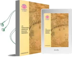 Descargar AudioLibro Las Fortificaciones Españolas de Sicilia en el Renacimiento de Jose Ramon Soraluce Blond año 1999