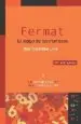 AudioLibro Fermat, el Mago de los Numeros de Blas Torrecillas Jover