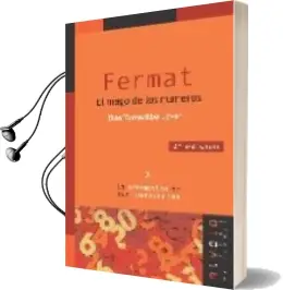 Descargar AudioLibro Fermat, el Mago de los Numeros de Blas Torrecillas Jover año 1999