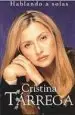 AudioLibro Hablando a Solas de Cristina Tarrega