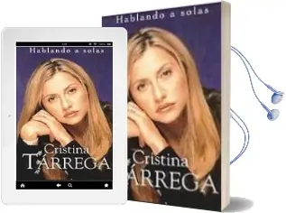 Descargar AudioLibro Hablando a Solas de Cristina Tarrega año 1999