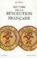 AudioLibro Histoire de la Revolution Française (Ii) de Jules Michelet