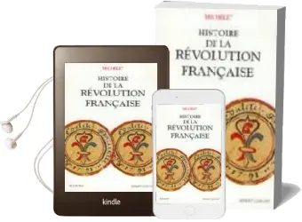 Descargar AudioLibro Histoire de la Revolution Française (Ii) de Jules Michelet año 1999