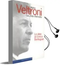 Descargar AudioLibro La Sfida Interrotta de Walter Veltroni año 1999