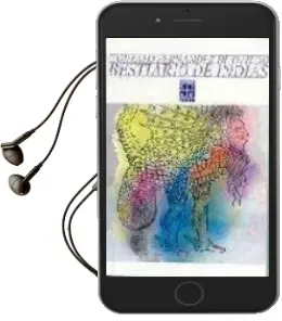 Descargar AudioLibro Bestiario de Indias de Gonzalo Fernandez De Oviedo año 1999