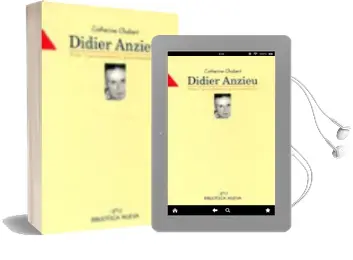 Descargar AudioLibro Didier Anzieu de Catherine Chbert año 1999