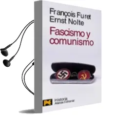 Descargar AudioLibro Fascismo y Comunismo (Ed. Bilingüe) de François Furet año 1999