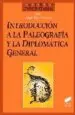 AudioLibro Introduccion a la Paleografia y la Diplomatica General de Angel Riesco Terrero
