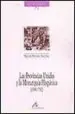 AudioLibro Las Provincias Unidas y la Monarquia Hispanica (1588-1702) de Manuel Herrero Sanchez
