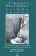 AudioLibro Leyendas Historicas de España y America de Juan G. Atienza