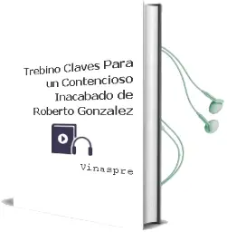 Descargar AudioLibro Trebiño: Claves para un Contencioso Inacabado de Roberto Gonzalez De Viñaspre año 1999