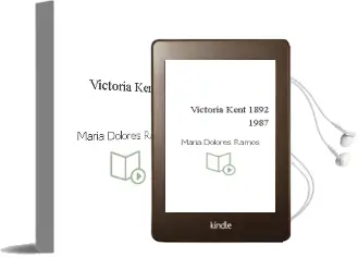 Descargar AudioLibro Victoria Kent (1892-1987) de Maria Dolores Ramos año 1999