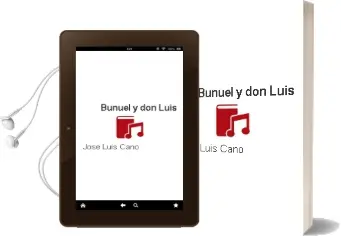 Descargar AudioLibro Buñuel y don Luis de Jose Luis Cano año 1999