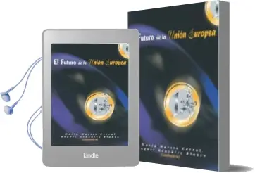 Descargar AudioLibro El Futuro de la Union Europea de Varios Autores año 1999