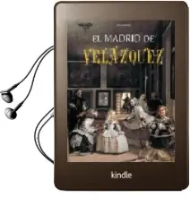 Descargar AudioLibro El Madrid de Velazquez de Varios Autores año 1999
