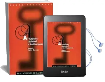Descargar AudioLibro Al-Andalus : Sociedad e Instituciones de Joaquin Vallve Bermejo año 1999