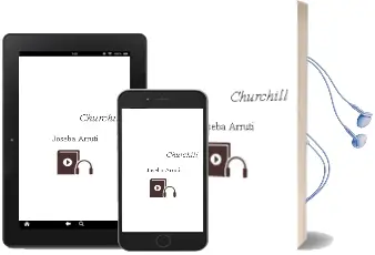 Descargar AudioLibro Churchill de Joseba Arruti año 1999