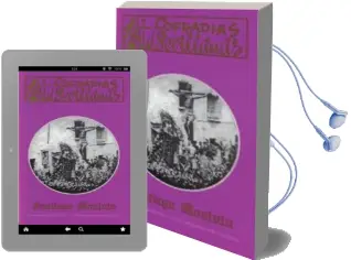 Descargar AudioLibro Cofradias Sevillanas de Santiago Montoro año 1999