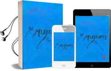 Descargar AudioLibro De Mujeres y de Hombres de Agustin Garcia Calvo año 1999