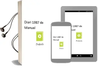 Descargar AudioLibro Diari 1987 de Manuel De Pedrolo año 1999