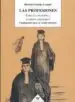 AudioLibro Las Profesiones: Entre la Vocacion y el Interes Corporativo. Fund Amentos para su Estudio Historico de Ricardo Gonzalez Leandri