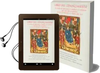 Descargar AudioLibro Libro del Conosçimiento de los Reinos Facs.) de Alberto Montaner año 1999