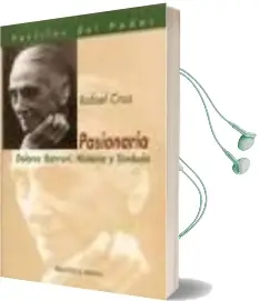 Descargar AudioLibro Pasionaria: Dolores Ibarruri, Historia y Simbolo de Rafael Cruz año 1999