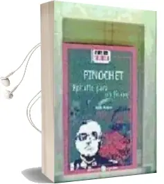 Descargar AudioLibro Pinochet: Epitafio para un Tirano de Pablo Azocar año 1999