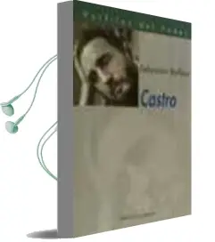 Descargar AudioLibro Castro de Sebastian Balfour año 1999