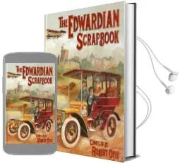 Descargar AudioLibro Edwardian Scrapbook de Robert Opie año 1999