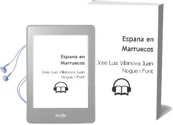Descargar AudioLibro España en Marruecos de Jose Luis Villanova; Juan Nogue I Font año 1999
