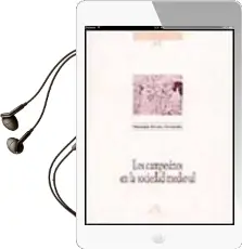 Descargar AudioLibro Los Campesinos en la Sociedad Medieval de Mercedes Borrero Fernandez año 1999