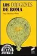 AudioLibro Los Origenes de Roma de Jorge Martinez Pinna Nieto