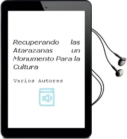 Descargar AudioLibro Recuperando las Atarazanas: Un Monumento para la Cultura de Varios Autores año 1999