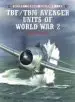 AudioLibro Tbf/Tbm Avenger Units of World war 2 de Barrett Tillman