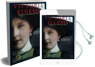 Descargar AudioLibro Victoria Eugenia de Eusebio Ferrer año 1999