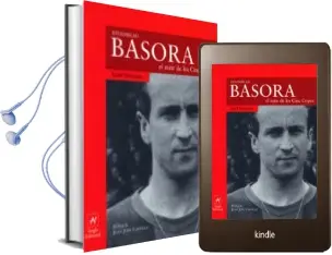 Descargar AudioLibro Estanislau Basora el Mite de les Cinc Copes de Jordi Finestres año 1999