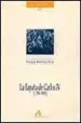 AudioLibro La España de Carlos iv (1788-1808) de Enrique Martinez Ruiz