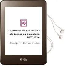 Descargar AudioLibro La Guerra de Successio i els Setges de Barcelona (1697-1714) de Josep M Torras I Ribe año 1999