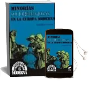 Descargar AudioLibro Minorias Sociorreligiosas en la Europa Moderna de Jesus Bravo Lozano año 1999