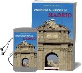 Descargar AudioLibro 10 Paseos por la Historia de Madrid de Fidel Revilla año 2000
