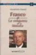 AudioLibro Franco o la Venganza de la Historia de Francisco Torres Garcia