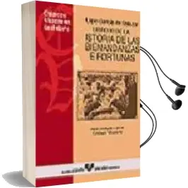 Descargar AudioLibro Libro xi de la 