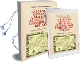 Descargar AudioLibro Llengua Catalana a Mallorca al S.Xvii de Catalina Martinez año 2000