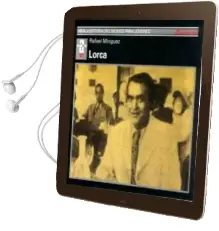 Descargar AudioLibro Lorca de Rafael Minguez año 2000