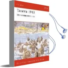 Descargar AudioLibro Tarawa 1943: The Turning of the Tide de Derrick Wright año 2000
