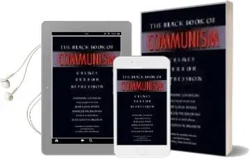Descargar AudioLibro The Black Book of Comunism: Crimes; Terror; Repression de Stephane Et Al. Courtois año 2000