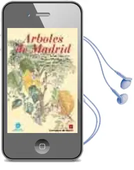 Descargar AudioLibro Arboles de Madrid de Antonio Lopez Lillo año 2000